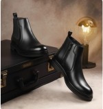 هاف رجالى 1060 اسود